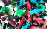 Gummi Racers