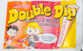 Double Dip Brause