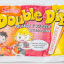 Double Dip Brause