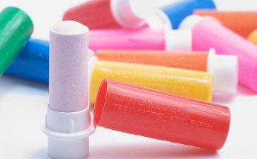 Candy Lipstick